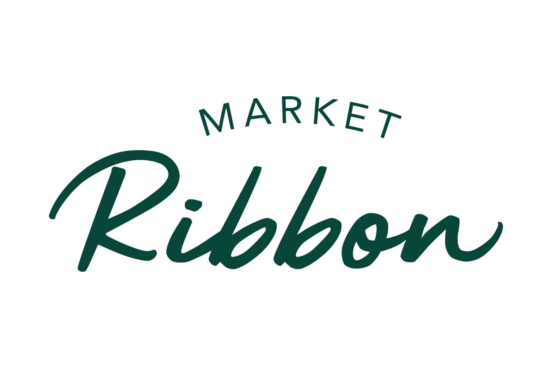 Market Ribbon